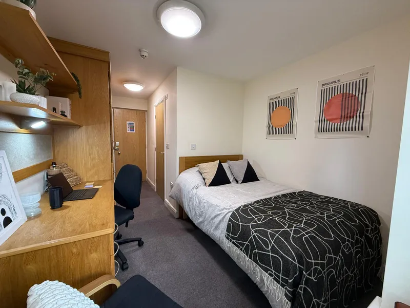 Longdales Lodge // Lincoln Bishop // 6 Bed all Ensuite - Image 18